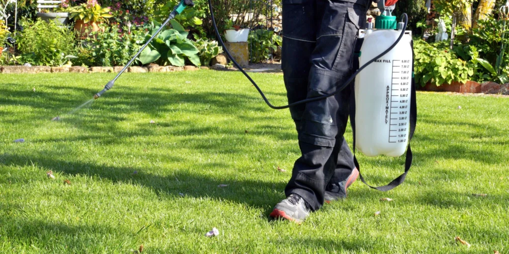 Liquid Fertilizers