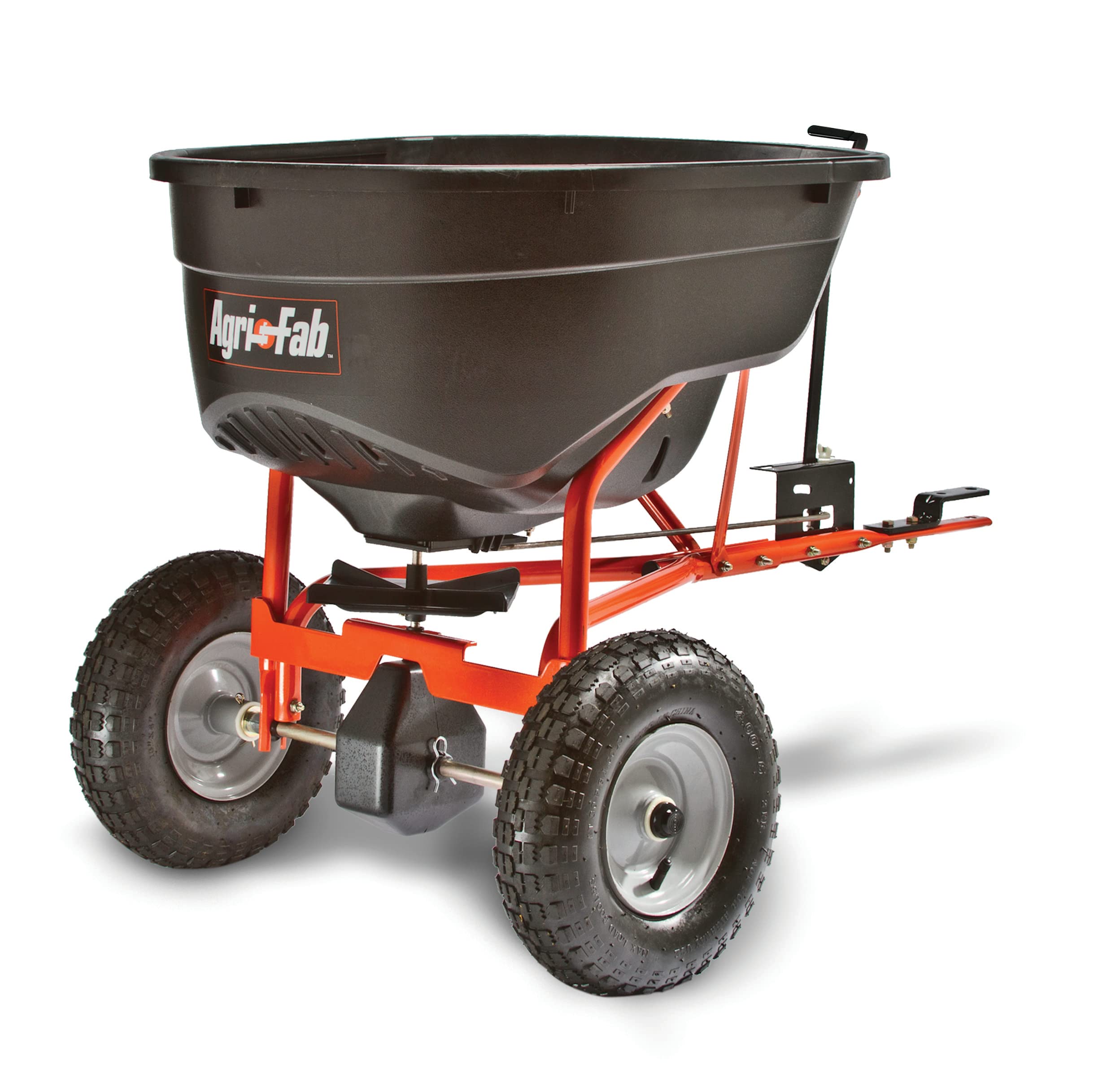 Agri-Fab 45-0463 Tow-Behind Spreader
