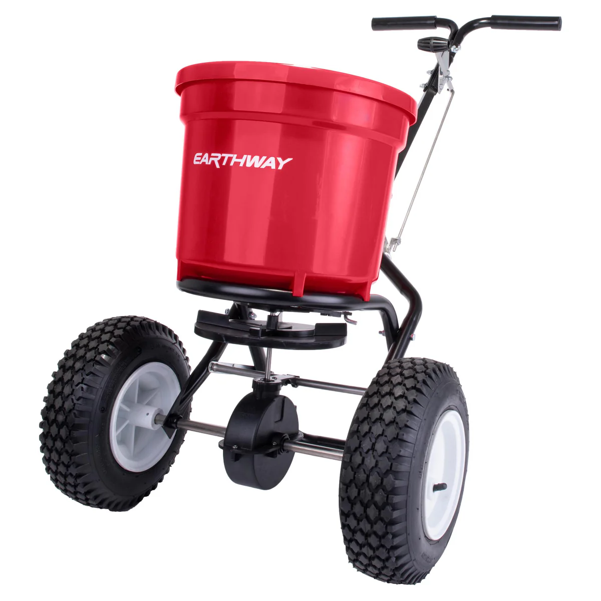 Earthway 2150 Commercial Broadcast Spreader