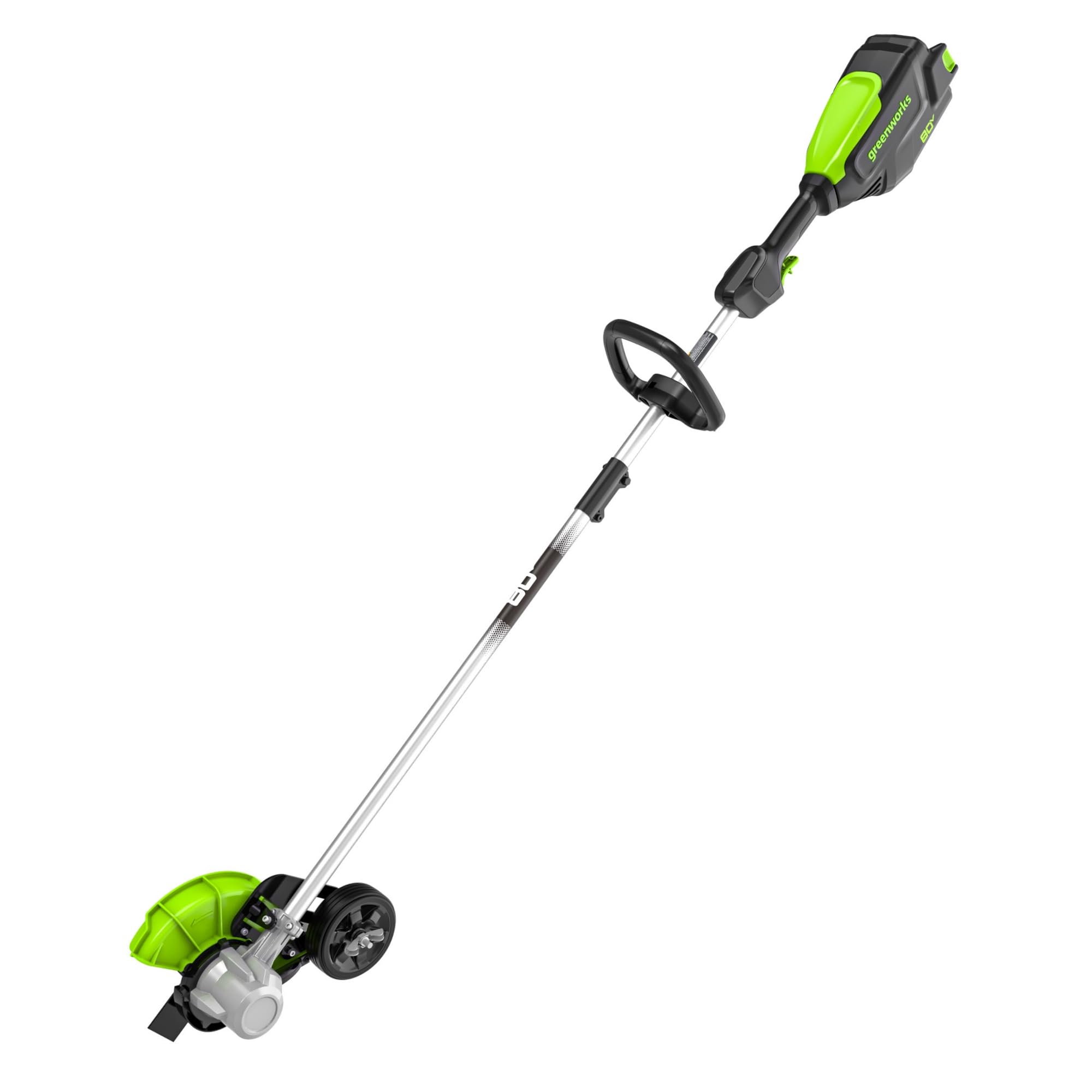 Greenworks 80V Cordless Lawn Edger