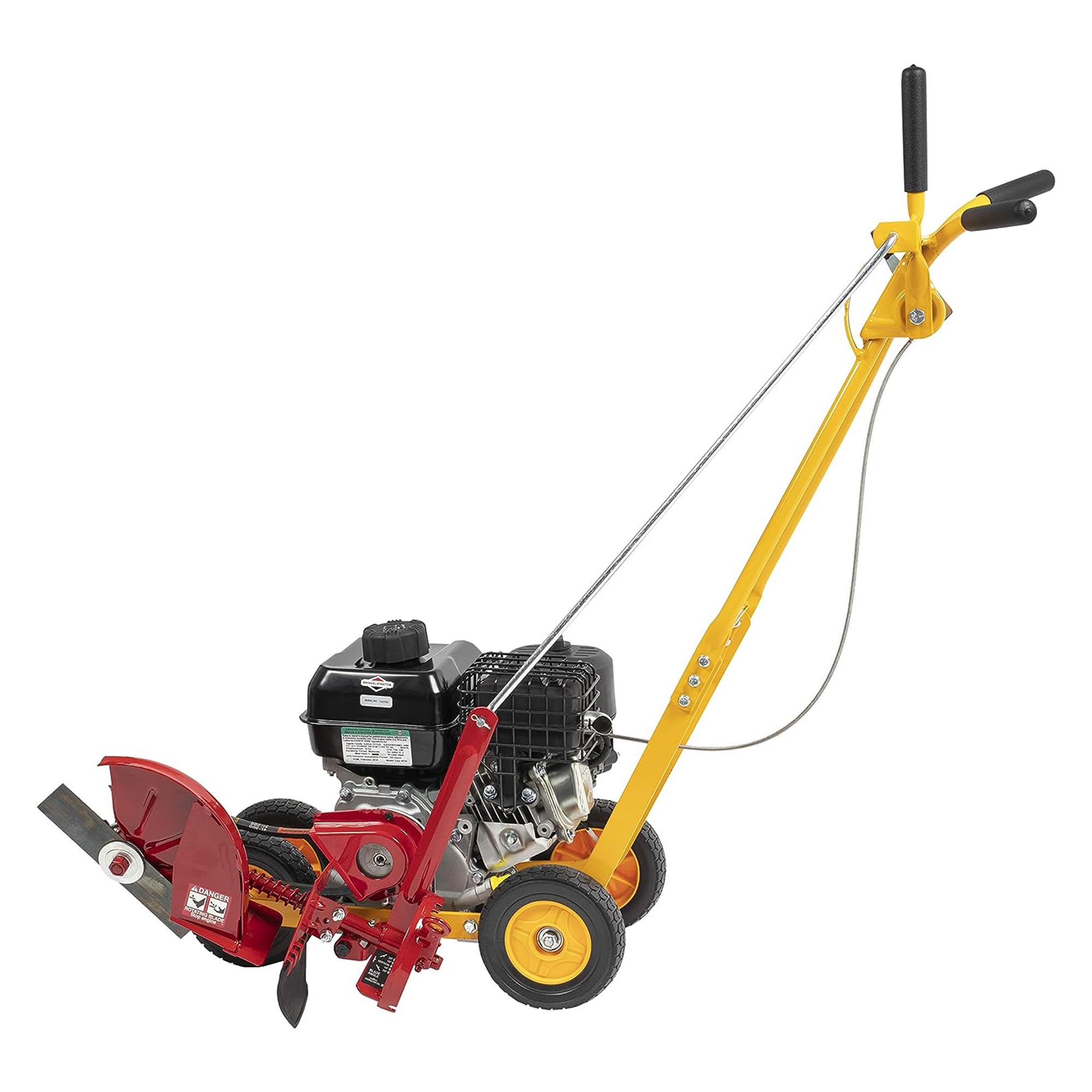 McLane 101- 5.5GT Gas Powered Lawn Edger