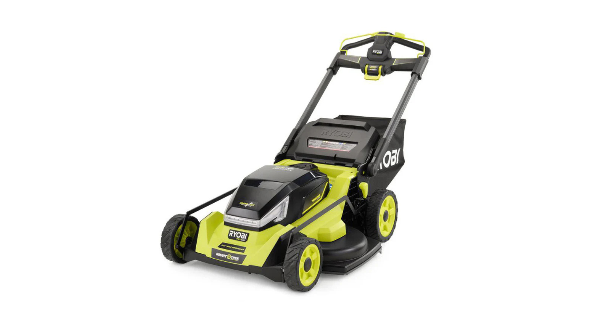 Ryobi 80V HP 30" Self-Propelled Mower