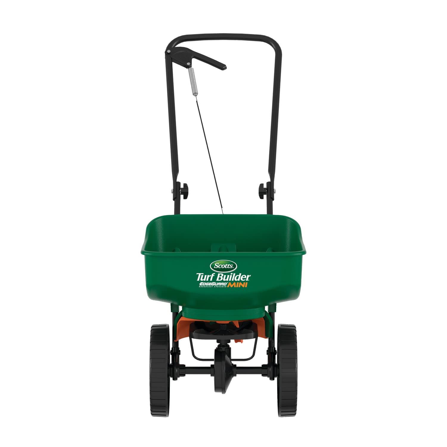 Scotts Turf Builder EdgeGuard Mini
