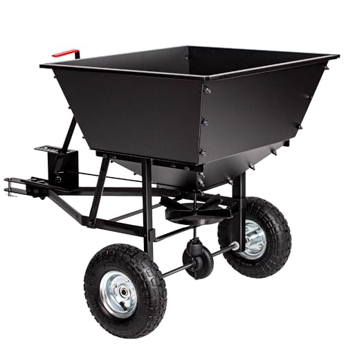 Tow-Behind Spreaders