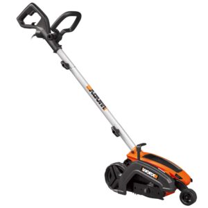 Worx WG896 12A Electric Lawn Edger & Trencher