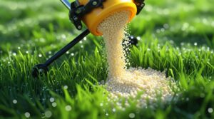 Best Fertilizers for Lawn
