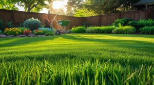 Best Lawn Fertilizer for Bermuda Grass