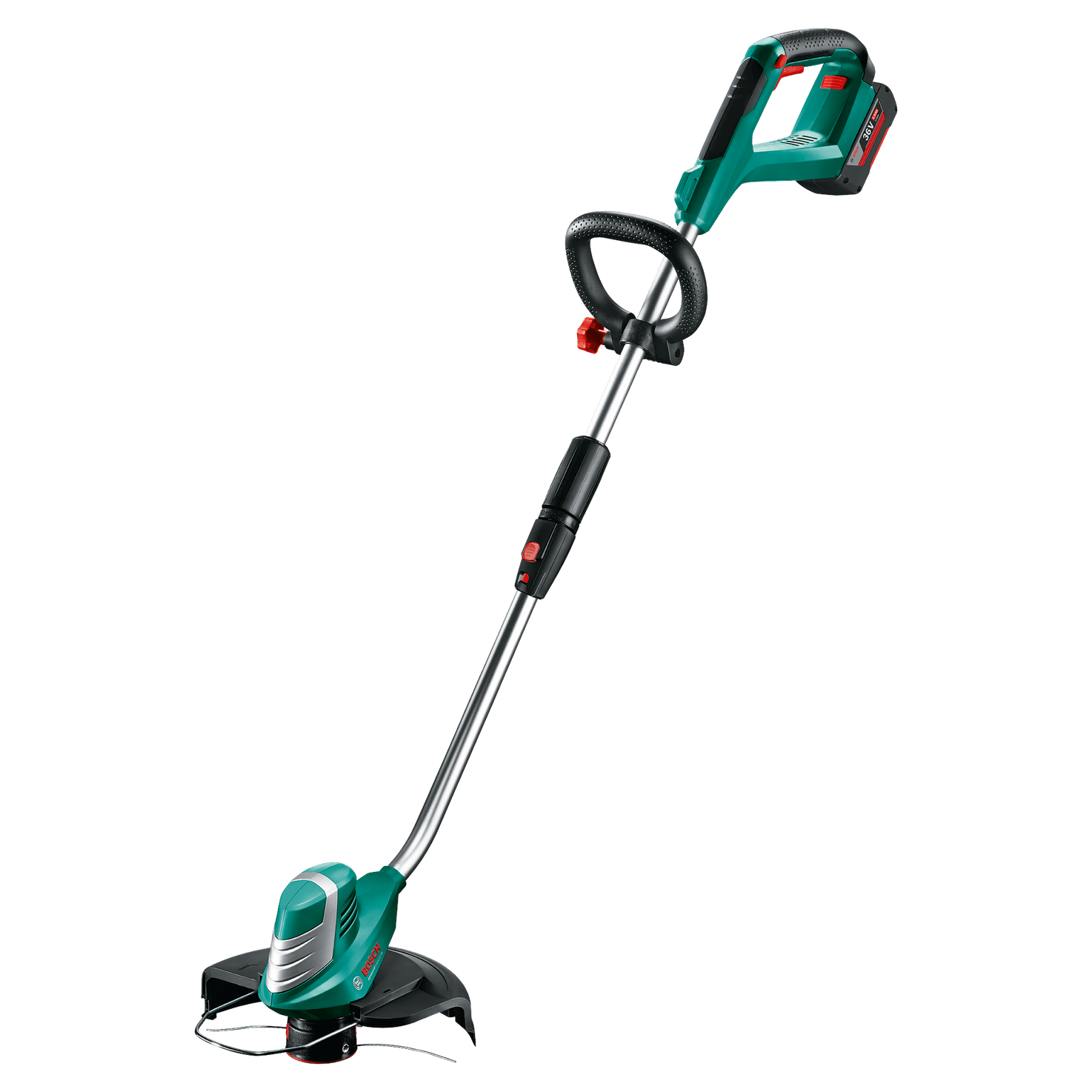 Bosch AdvancedGrassCut 36