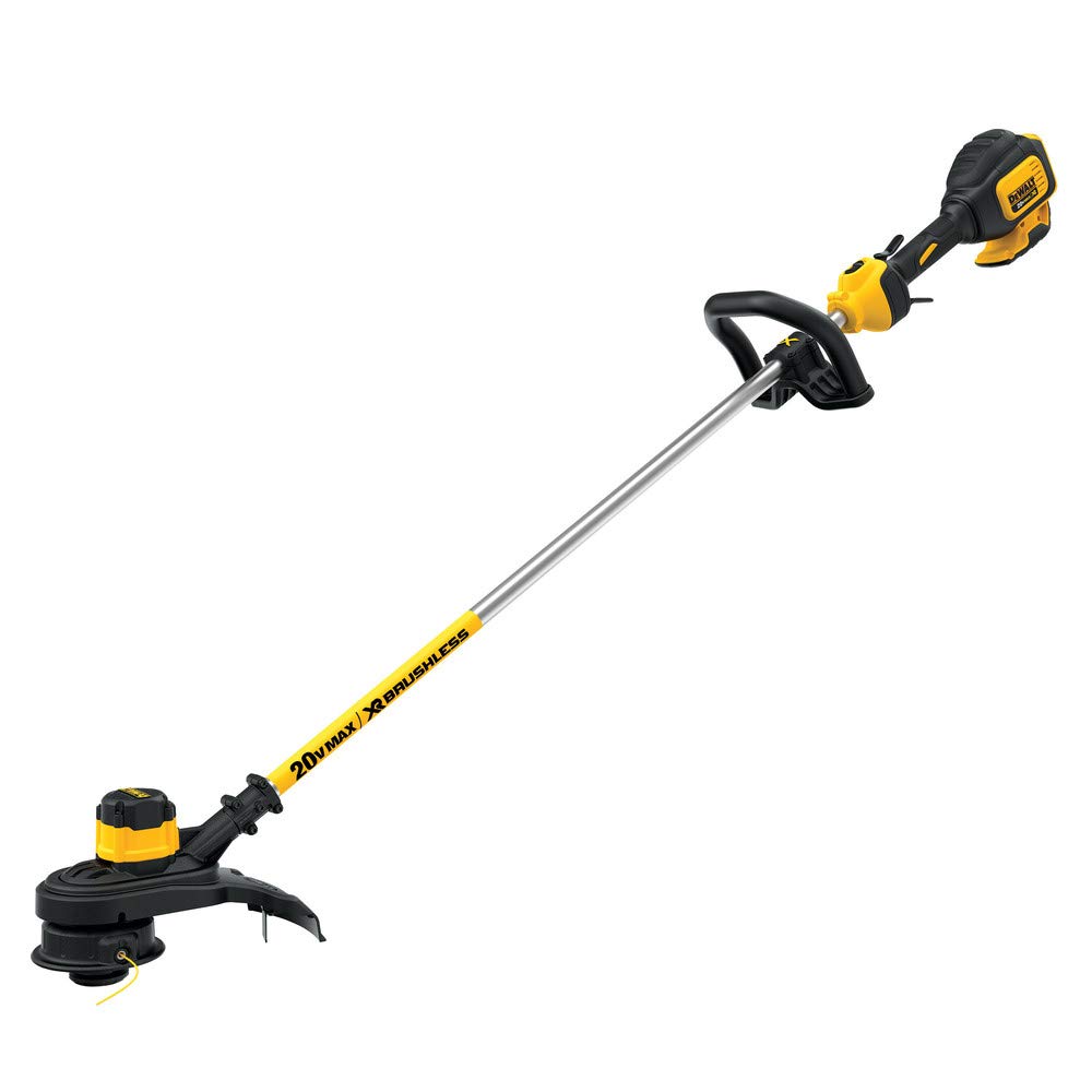 DeWalt 20V MAX XR String Trimmer
