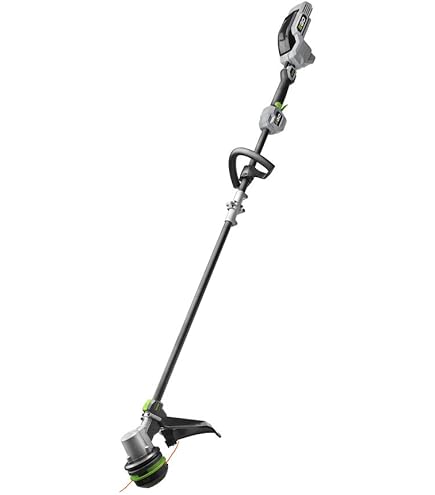 EGO Power+ ST1523S 15-Inch 56V Cordless String Trimmer