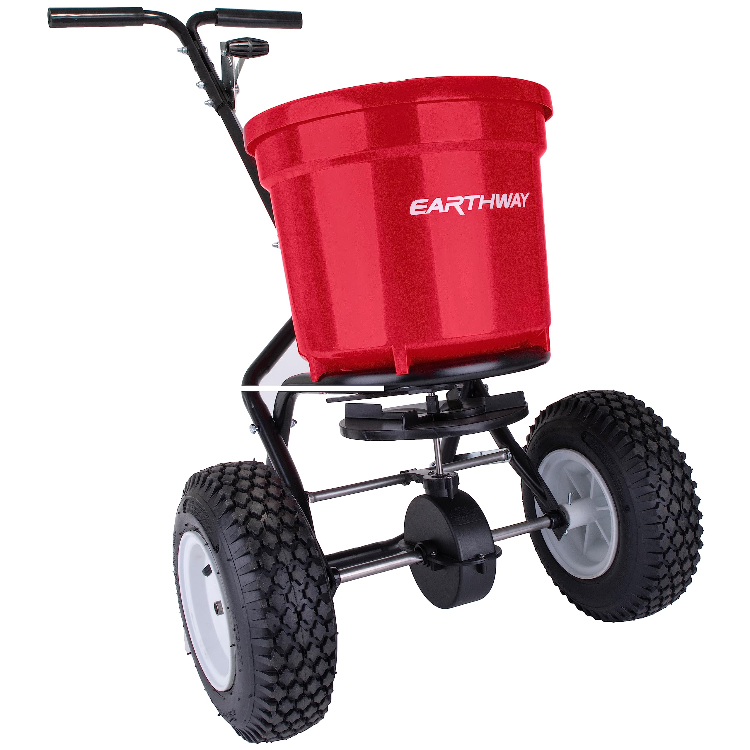 EarthWay 2150 Walk-Behind Spreader