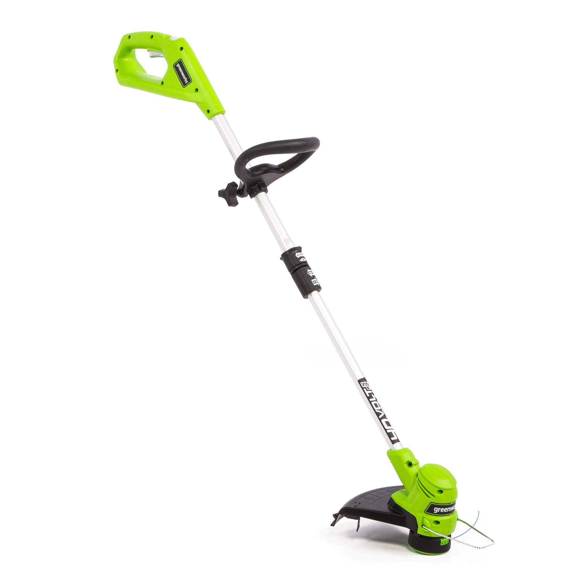 Greenworks 40V 12-Inch Cordless String Trimmer