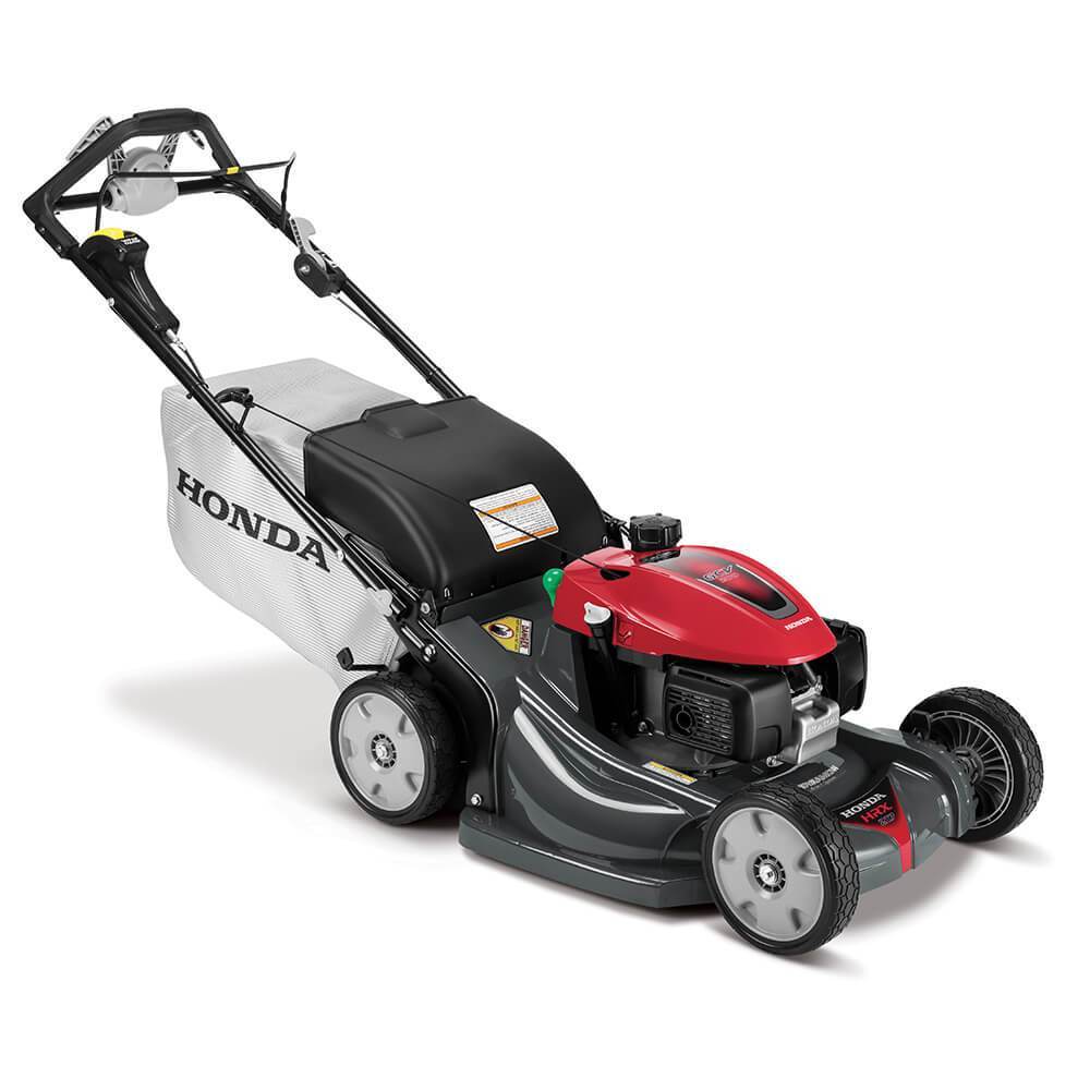 Honda HRX217VKA 21" Self-Propelled Petrol Mower