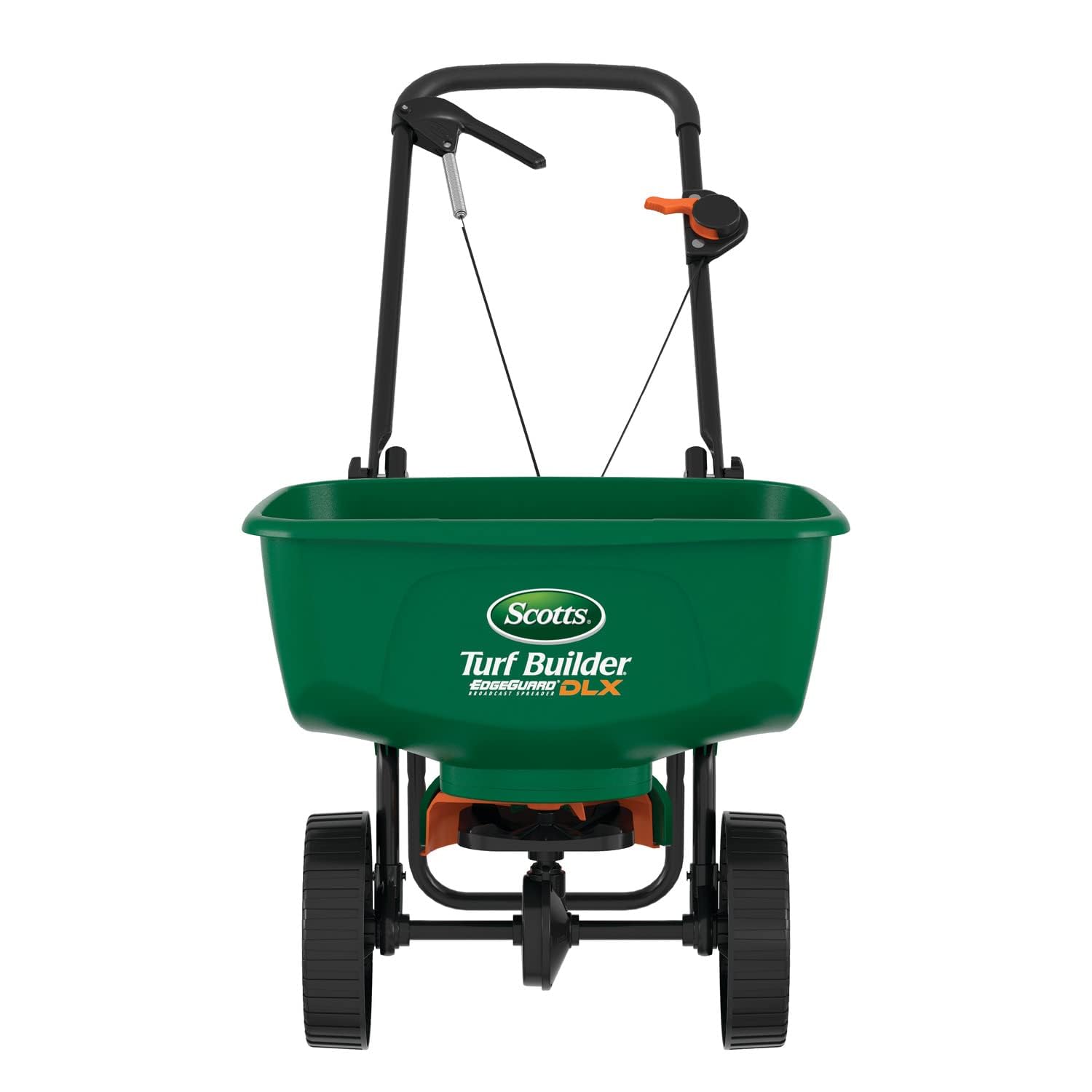 Scotts Turf Builder EdgeGuard DLX