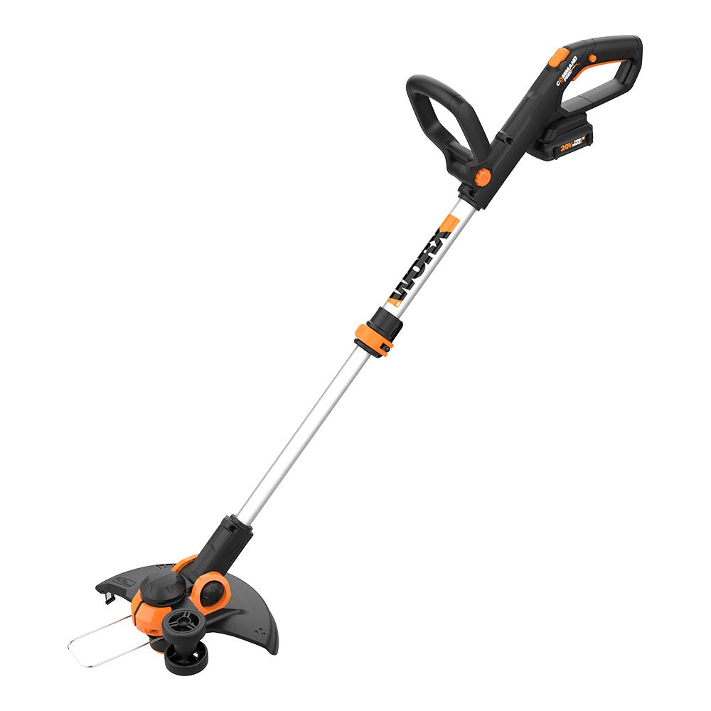 WORX PowerShare 20V GT 3.0 Cordless Edger